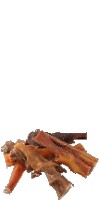 Hund Snacks Kopfhaut 200g 1 Stück Anifit
