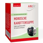Cat Dog Accessories Supplements Moro's carrot soup (Karottensuppe) 390g 1 Piece -1- Anifit
