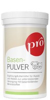 Hund Katze Nahrungsergänzungen Basenpulver Hund/Katze 250g 1 Stück Anifit