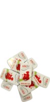 Hund Katze Provital Werbematerial Zubehör Anifit Clicker 70 Stück Anifit