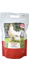 Hund Katze B.A.R.F. Easy Barf Hühnerbrust 350g 1 Stück Anifit