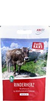 Hund Katze B.A.R.F. Easy Barf Rinderherzen 350g 1 Stück Anifit