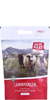 Hund Katze B.A.R.F. Easy Barf Lammpansen 150g 1 Stück Anifit