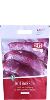 Hund Katze B.A.R.F. Easy Barf Rotbarsch 150g 1 Stück Anifit