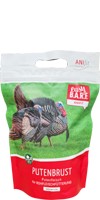 Hund Katze B.A.R.F. Easy Barf Putenbrust 300g 1 Stück Anifit