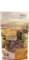 Hund Katze Snacks Hühnerherzen 35g 1 Stück Anifit