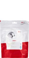 Hund Katze B.A.R.F. Nahrungsergänzungen Lammfett 200g 1 Packung Anifit
