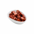 Hund Katze Snacks Rinder-Bratwurst 100g 1 Stück -2- Anifit