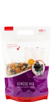 Hund B.A.R.F. Flocken Gemüse-Mix 650g 1 Stück Anifit