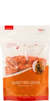 Hund B.A.R.F. Flocken Karottenflocke 600g 1 Stück Anifit